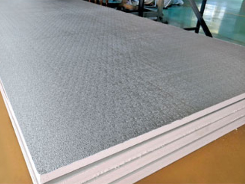 酚醛復(fù)合風(fēng)管風(fēng)道板